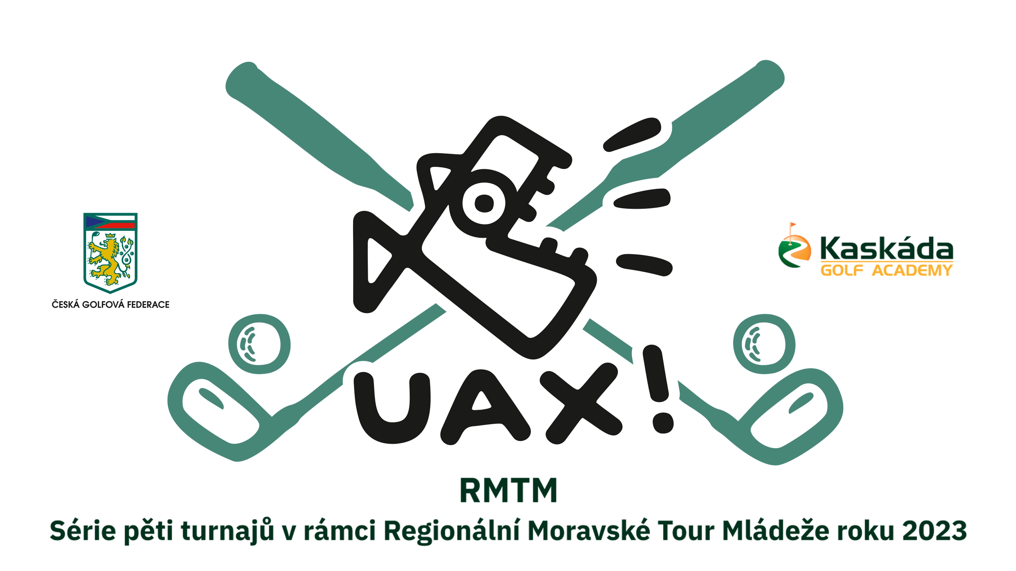 UAX GOLF TOUR 2023