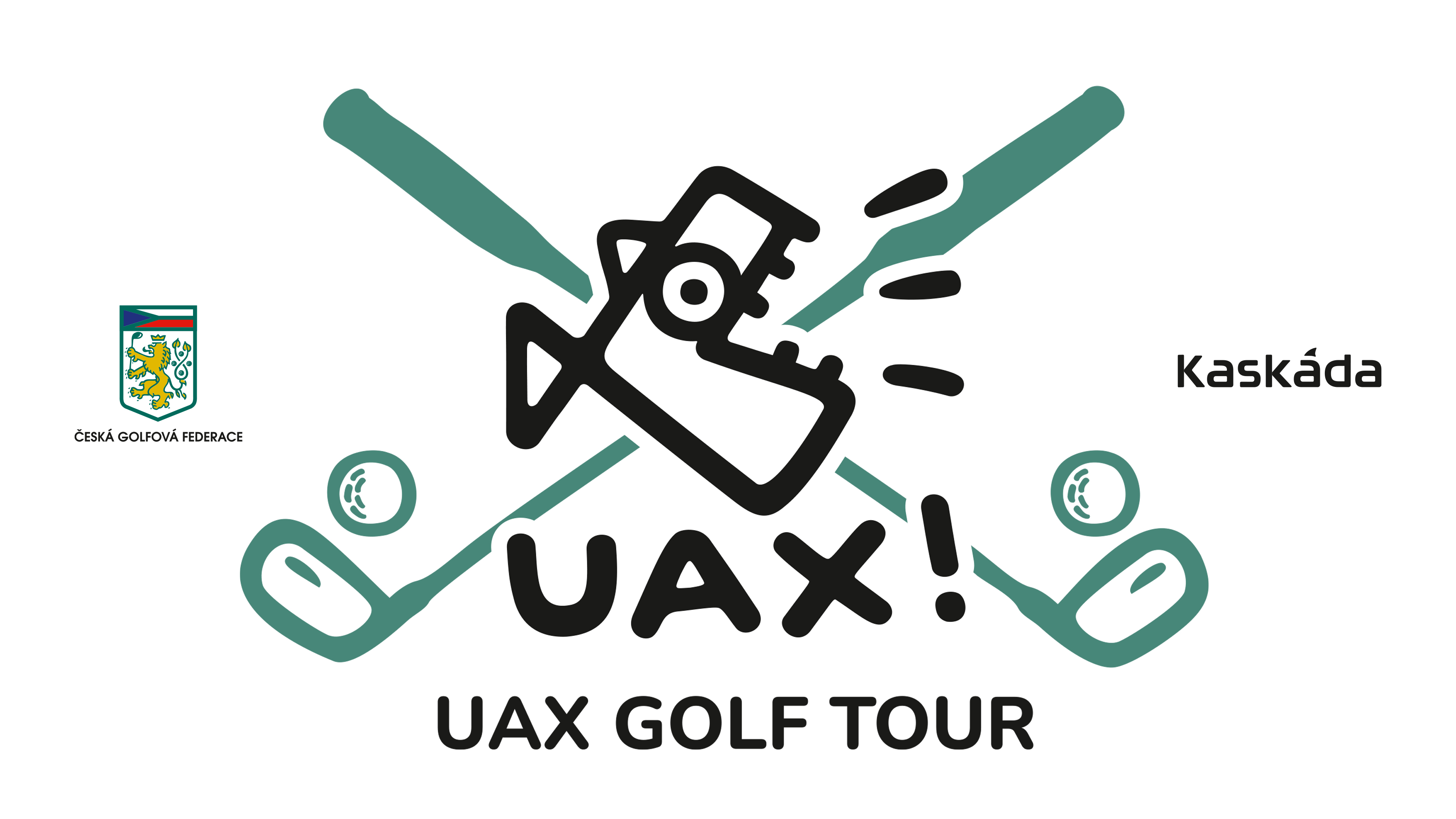 Tisková zpráva UAX GOLF TOUR 2024