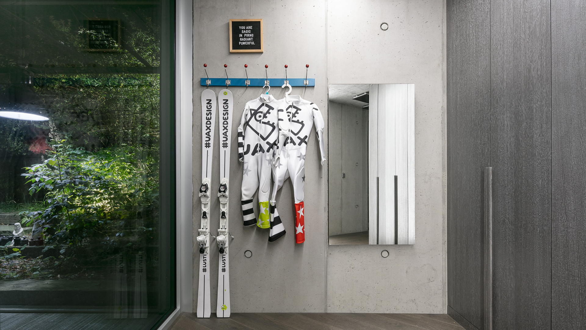 Máme půjčovnu elektrokol!