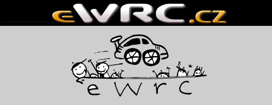 eWRC