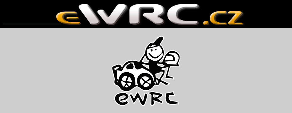 eWRC