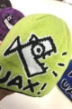 FISH HAT - Hi there! UAX is one team now and you are part of it! Share and use hashtag #uaxdesign
