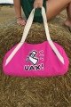 SPORTS BAG - Hi there! UAX is one team now and you are part of it! Share and use hashtag #uaxdesign