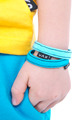 BRACELET UAX - Hi there! UAX is one team now and you are part of it! Share and use hashtag #uaxdesign