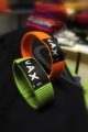 BRACELET UAX BIG - Hi there! UAX is one team now and you are part of it! Share and use hashtag #uaxdesign
