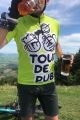CYCLING JERSEY TOUR DE PUB - Hi there! UAX is one team now and you are part of it! Share and use hashtag #uaxdesign