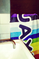 COLORED TOWELS - Hi there! UAX is one team now and you are part of it! Share and use hashtag #uaxdesign