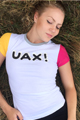 SKRATDA NEW COLORS - Hi there! UAX is one team now and you are part of it! Share and use hashtag #uaxdesign