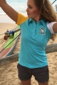 WOMEN'S POLO COLORS - Hi there! UAX is one team now and you are part of it! Share and use hashtag #uaxdesign