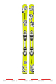 CHILDREN SKIS UAX! - Hi there! UAX is one team now and you are part of it! Share and use hashtag #uaxdesign