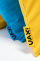 PILLOW COVER 40x40 - Hi there! UAX is one team now and you are part of it! Share and use hashtag #uaxdesign