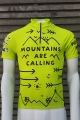 CYCLING JERSEY MEN MOUNTAINS ARE CALLING - Hi there! UAX is one team now and you are part of it! Share and use hashtag #uaxdesign