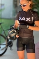 CYCLING JERSEY UAX RACE TEAM WOMEN - Hi there! UAX is one team now and you are part of it! Share and use hashtag #uaxdesign