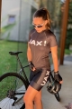 CYCLING SHORT PANTS WOMEN - Hi there! UAX is one team now and you are part of it! Share and use hashtag #uaxdesign