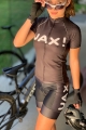 CYCLING SHORT PANTS WOMEN - Hi there! UAX is one team now and you are part of it! Share and use hashtag #uaxdesign