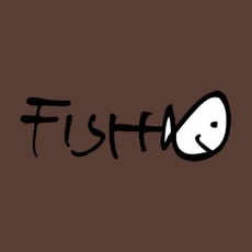 Potisk 357 - FISH