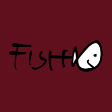 Potisk 357 - FISH