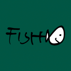 Potisk 357 - FISH