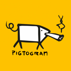 Potisk 367 - PIGTOGRAM