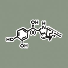 Potisk 470 - ADRENALIN