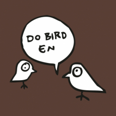 Potisk 481 - DOBIRDEN