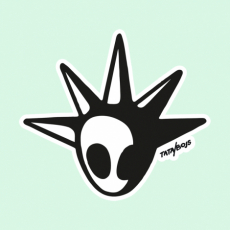 Potisk 512 - TATABOJS VIR