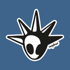 Potisk 512 - TATABOJS VIR