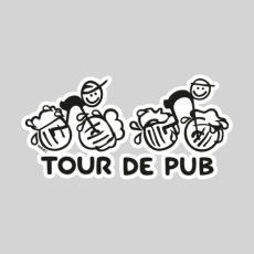 Design 513 - TOUR DE PUB