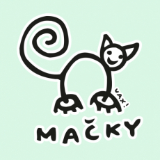 Potisk 526 - MACKY
