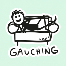 Potisk 529 - GAUTHING