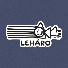 Potisk 578 - LEHAROO