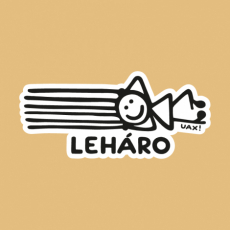Potisk 578 - LEHAROO