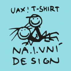 Potisk 585 - NAIVNI DESIGN