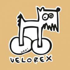 Design 598 - VELOREX