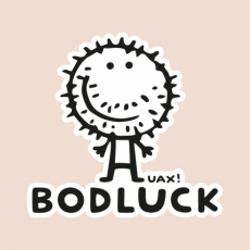 Potisk 1002 - BODLUCK