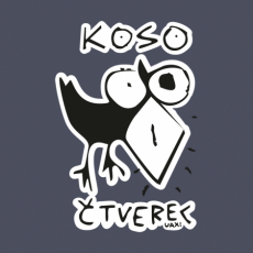 Potisk 1004 - KOSO CTVEREC