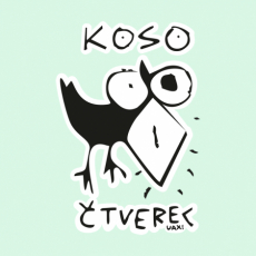 Potisk 1004 - KOSO CTVEREC