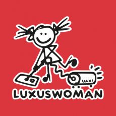 Potisk 1014 - LUXUSWOMEN