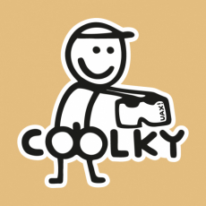 Potisk 1019 - COOLKY