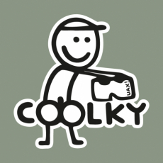 Potisk 1019 - COOLKY