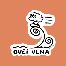 Potisk 1036 - OVČÍ VLNA