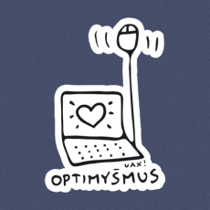 Potisk 1040 - OPTIMYŠMUS