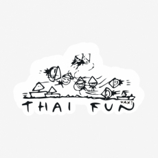 Potisk 1041 - THAI FUN