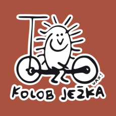 Potisk 1042 - KOLOBJEŽKA