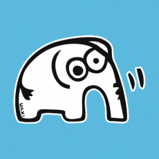 Potisk 1054 - MR. MEMORY