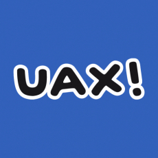 Design 1096 - UAX!