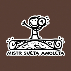 Potisk 1121 - AMOLETA