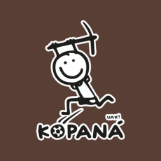 Potisk 1135 - KOPANÁ