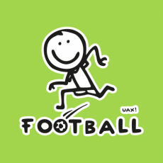 Design 1136 - FOOTBALL