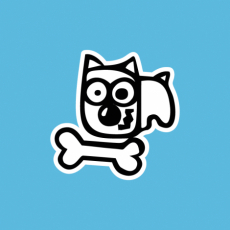 Potisk 1142 - ŠTĚŇÁTKO